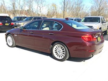 2012 BMW 5 Series 535i xDrive   - Photo 4 - Cincinnati, OH 45255