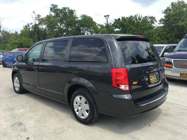 2012 Dodge Grand Caravan SE   - Photo 4 - Cincinnati, OH 45255