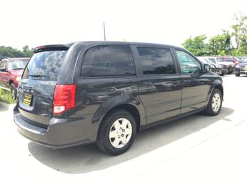 2012 Dodge Grand Caravan SE   - Photo 6 - Cincinnati, OH 45255