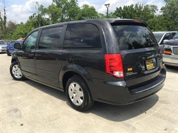 2012 Dodge Grand Caravan SE   - Photo 14 - Cincinnati, OH 45255