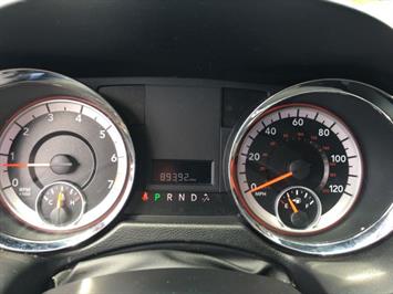 2012 Dodge Grand Caravan SE   - Photo 19 - Cincinnati, OH 45255