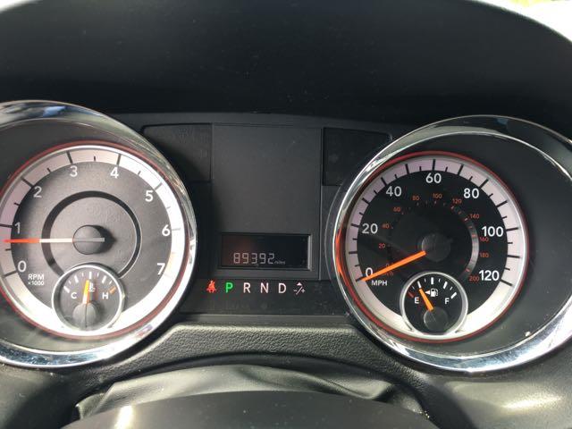 2012 Dodge Grand Caravan SE   - Photo 19 - Cincinnati, OH 45255