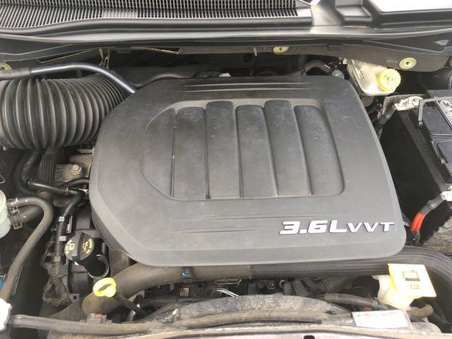 2012 Dodge Grand Caravan SE   - Photo 33 - Cincinnati, OH 45255