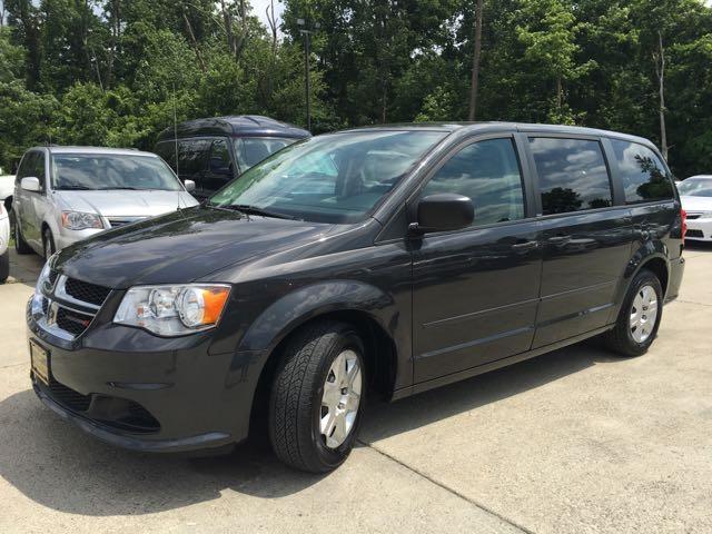 2012 Dodge Grand Caravan SE   - Photo 11 - Cincinnati, OH 45255
