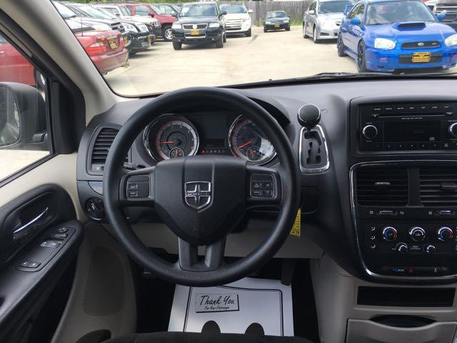 2012 Dodge Grand Caravan SE   - Photo 7 - Cincinnati, OH 45255