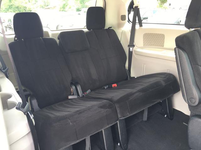 2012 Dodge Grand Caravan SE   - Photo 10 - Cincinnati, OH 45255
