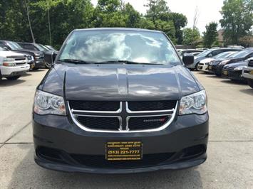 2012 Dodge Grand Caravan SE   - Photo 2 - Cincinnati, OH 45255