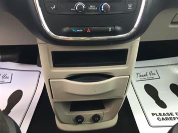 2012 Dodge Grand Caravan SE   - Photo 22 - Cincinnati, OH 45255