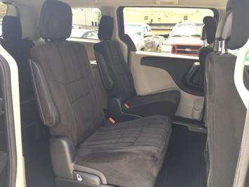 2012 Dodge Grand Caravan SE   - Photo 9 - Cincinnati, OH 45255