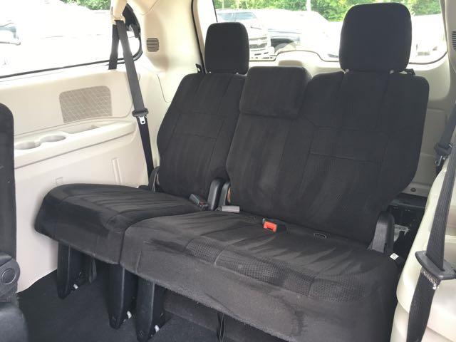 2012 Dodge Grand Caravan SE   - Photo 17 - Cincinnati, OH 45255