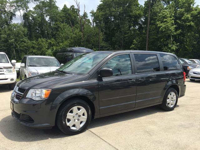 2012 Dodge Grand Caravan SE   - Photo 3 - Cincinnati, OH 45255