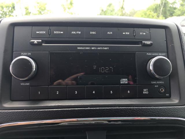 2012 Dodge Grand Caravan SE   - Photo 20 - Cincinnati, OH 45255