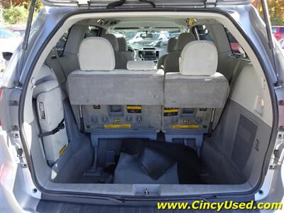 2011 Toyota Sienna LE 8-Passenger   - Photo 31 - Cincinnati, OH 45255