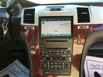 2009 Cadillac Escalade ESV   - Photo 21 - Cincinnati, OH 45255