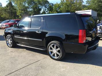 2009 Cadillac Escalade ESV   - Photo 4 - Cincinnati, OH 45255