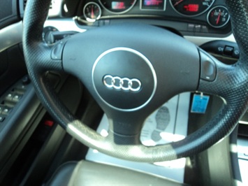 2004 Audi A4   - Photo 21 - Cincinnati, OH 45255