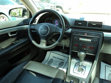 2004 Audi A4   - Photo 7 - Cincinnati, OH 45255