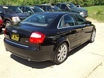 2004 Audi A4   - Photo 6 - Cincinnati, OH 45255