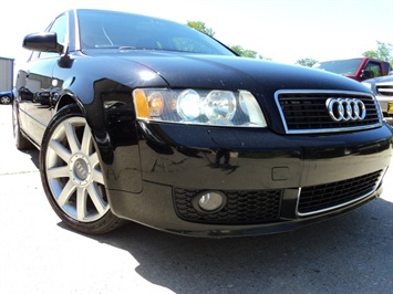 2004 Audi A4   - Photo 10 - Cincinnati, OH 45255