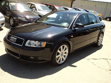 2004 Audi A4   - Photo 3 - Cincinnati, OH 45255