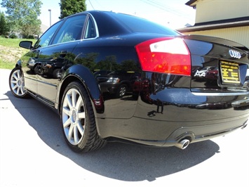 2004 Audi A4   - Photo 14 - Cincinnati, OH 45255