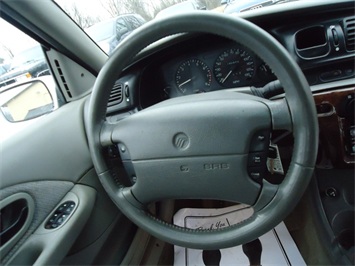 1998 Mercury Mystique   - Photo 16 - Cincinnati, OH 45255