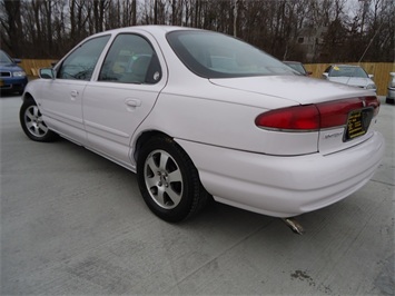 1998 Mercury Mystique   - Photo 12 - Cincinnati, OH 45255