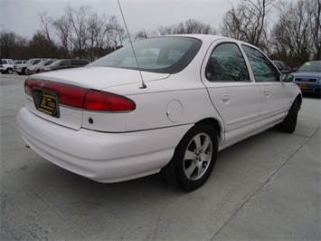 1998 Mercury Mystique   - Photo 13 - Cincinnati, OH 45255