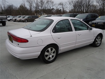 1998 Mercury Mystique   - Photo 6 - Cincinnati, OH 45255