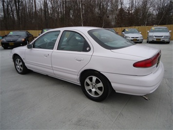 1998 Mercury Mystique   - Photo 4 - Cincinnati, OH 45255