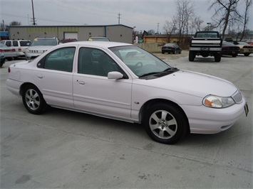 1998 Mercury Mystique   - Photo 1 - Cincinnati, OH 45255