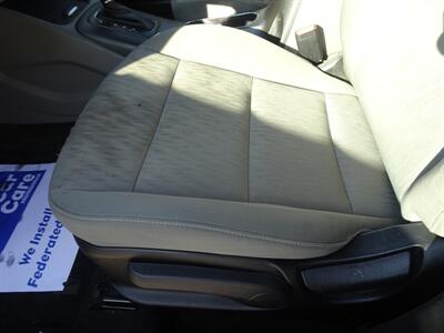 2016 Kia Forte LX  I4 FWD - Photo 18 - Cincinnati, OH 45255