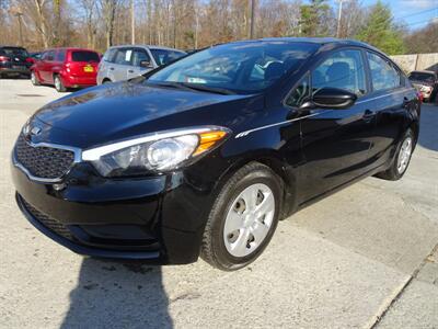 2016 Kia Forte LX  I4 FWD - Photo 3 - Cincinnati, OH 45255