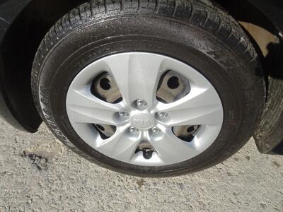 2016 Kia Forte LX  I4 FWD - Photo 27 - Cincinnati, OH 45255