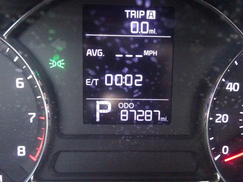 2016 Kia Forte LX  I4 FWD - Photo 16 - Cincinnati, OH 45255