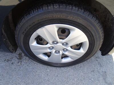 2016 Kia Forte LX  I4 FWD - Photo 26 - Cincinnati, OH 45255