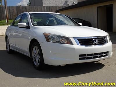2009 Honda Accord LX-P   - Photo 5 - Cincinnati, OH 45255