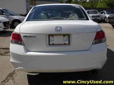 2009 Honda Accord LX-P   - Photo 9 - Cincinnati, OH 45255