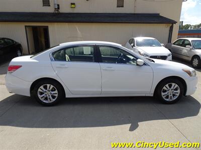 2009 Honda Accord LX-P   - Photo 6 - Cincinnati, OH 45255