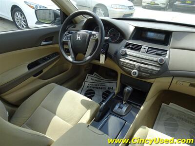 2009 Honda Accord LX-P   - Photo 16 - Cincinnati, OH 45255