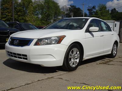 2009 Honda Accord LX-P   - Photo 3 - Cincinnati, OH 45255