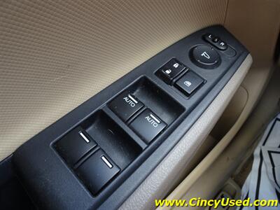 2009 Honda Accord LX-P   - Photo 24 - Cincinnati, OH 45255