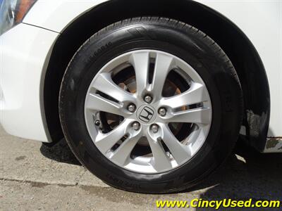 2009 Honda Accord LX-P   - Photo 30 - Cincinnati, OH 45255