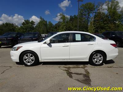 2009 Honda Accord LX-P   - Photo 7 - Cincinnati, OH 45255