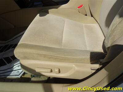 2009 Honda Accord LX-P   - Photo 28 - Cincinnati, OH 45255