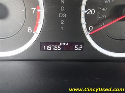 2009 Honda Accord LX-P   - Photo 23 - Cincinnati, OH 45255