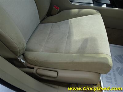2009 Honda Accord LX-P   - Photo 29 - Cincinnati, OH 45255