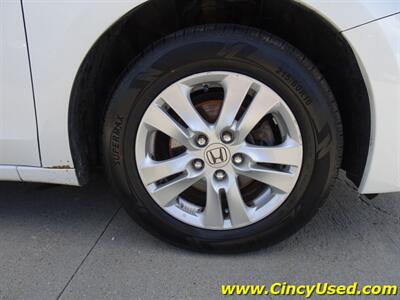 2009 Honda Accord LX-P   - Photo 31 - Cincinnati, OH 45255