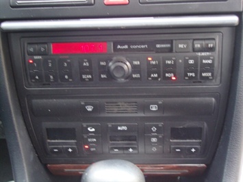 1998 Audi A6   - Photo 15 - Cincinnati, OH 45255