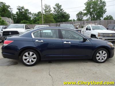 2010 Honda Accord EX-L V6 w/Navi   - Photo 4 - Cincinnati, OH 45255